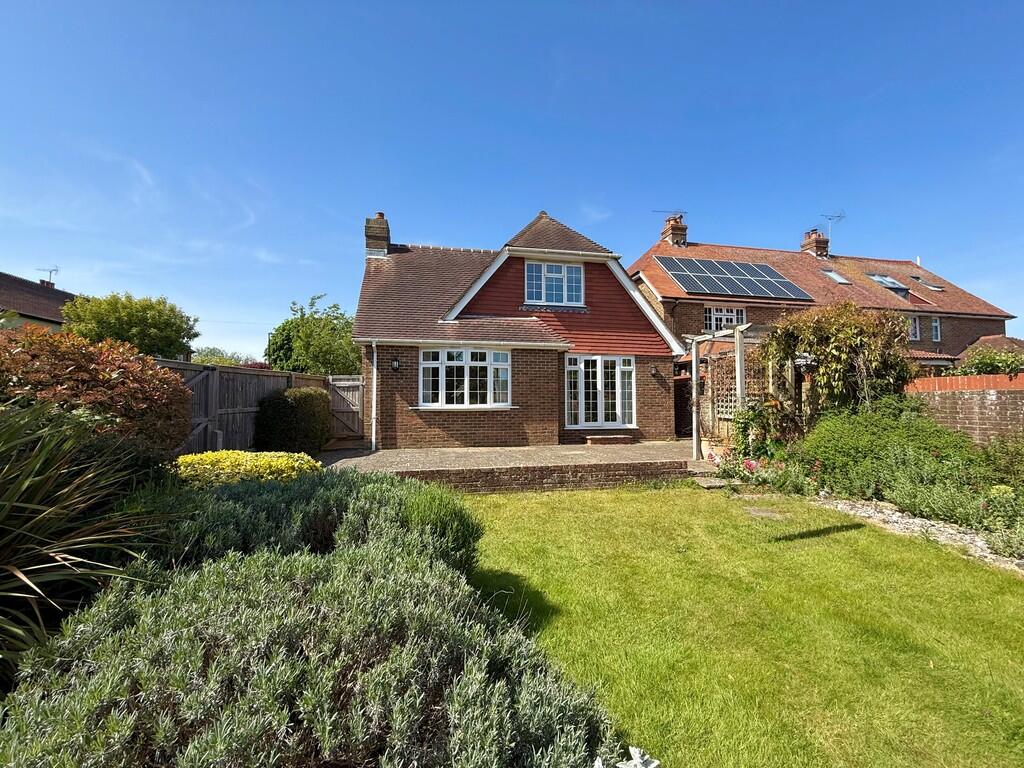 Main image of property: Lansdowne Road, Angmering
