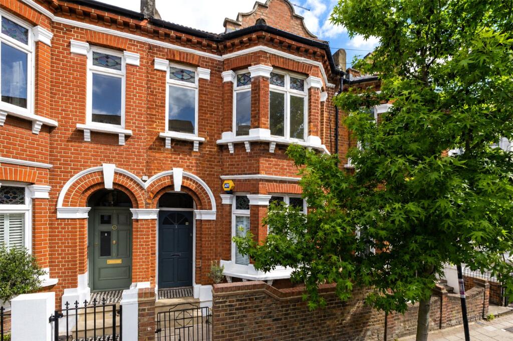 Main image of property: Gaskarth Road, London, SW12