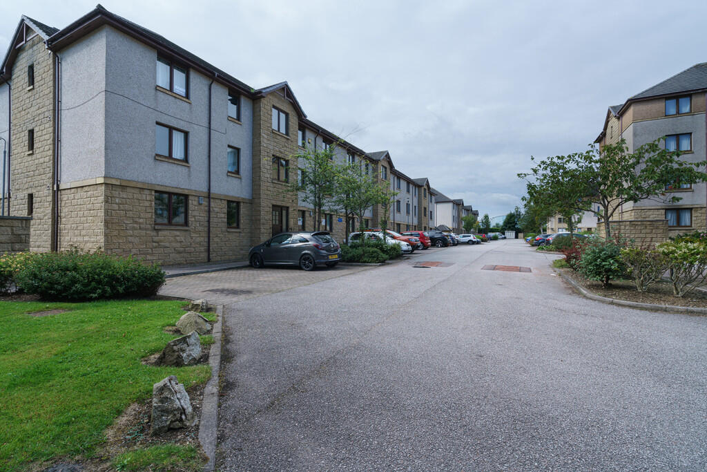 Additional image 2 of Linksfield Road, Aberdeen