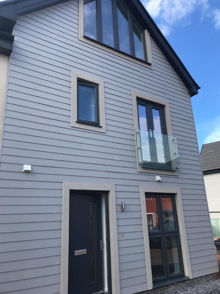 Main image of property: Whittle Way, Brockworth, Gloucester, GL3