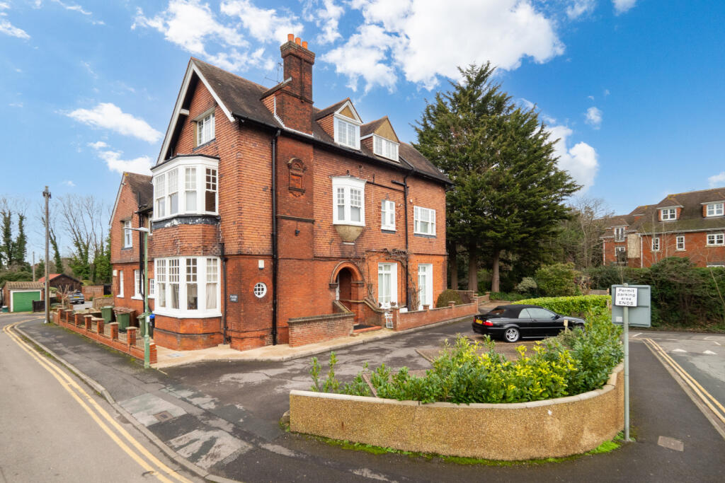 Main image of property: Peaches Close, Cheam, Sutton, SM2