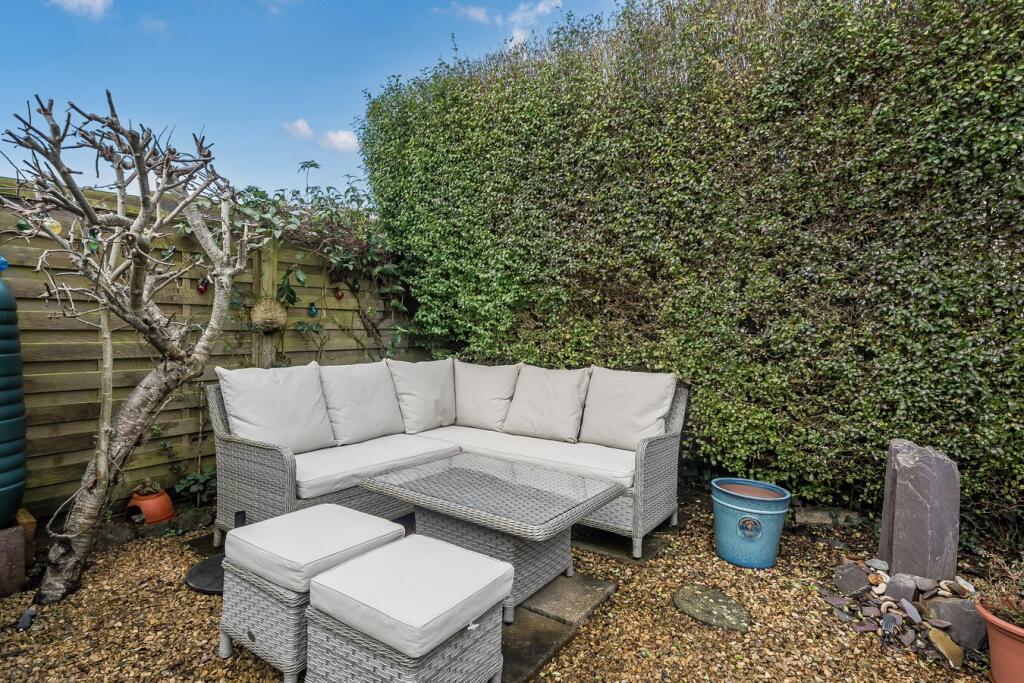 Additional image 11 of Woodbury Avenue, Wells, BA5