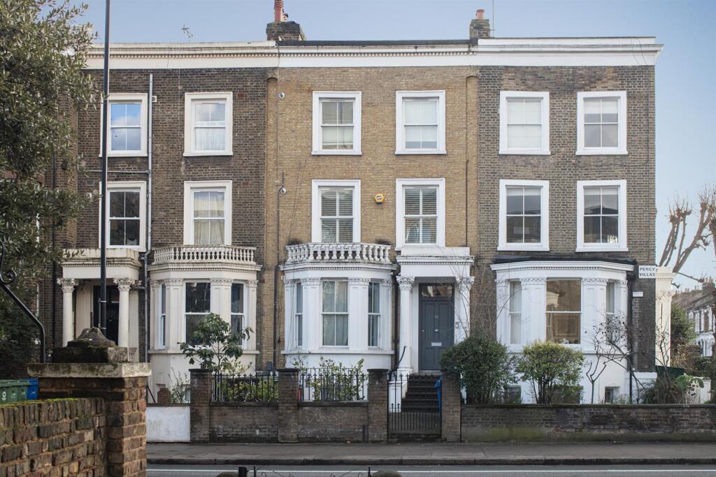 Main image of property: Peckham Road, Camberwell, London