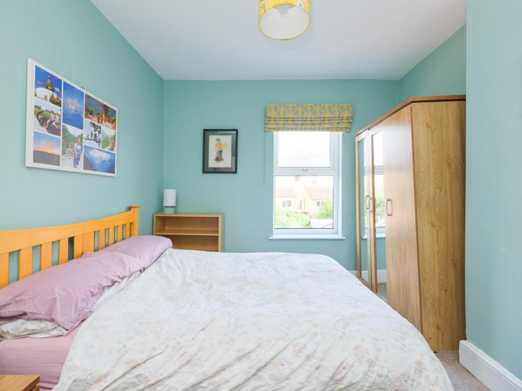 House in Bristol, Speedwell - More