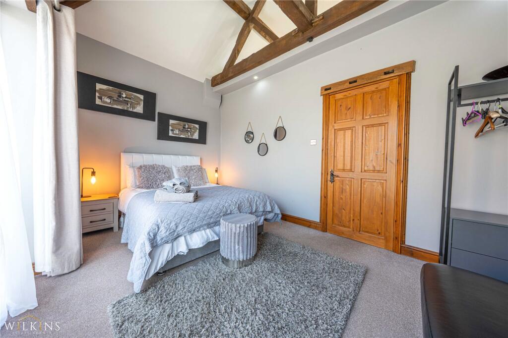 Additional image 19 of Slateley, Kingsbury, Tamworth, Warwickshire, B78