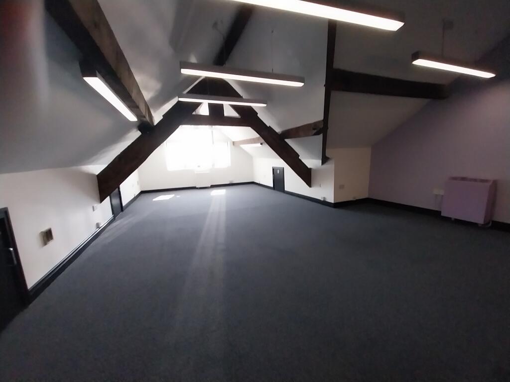 Additional image 8 of The Paper Hall, Anne Gate, Bradford, BD1 4EQ