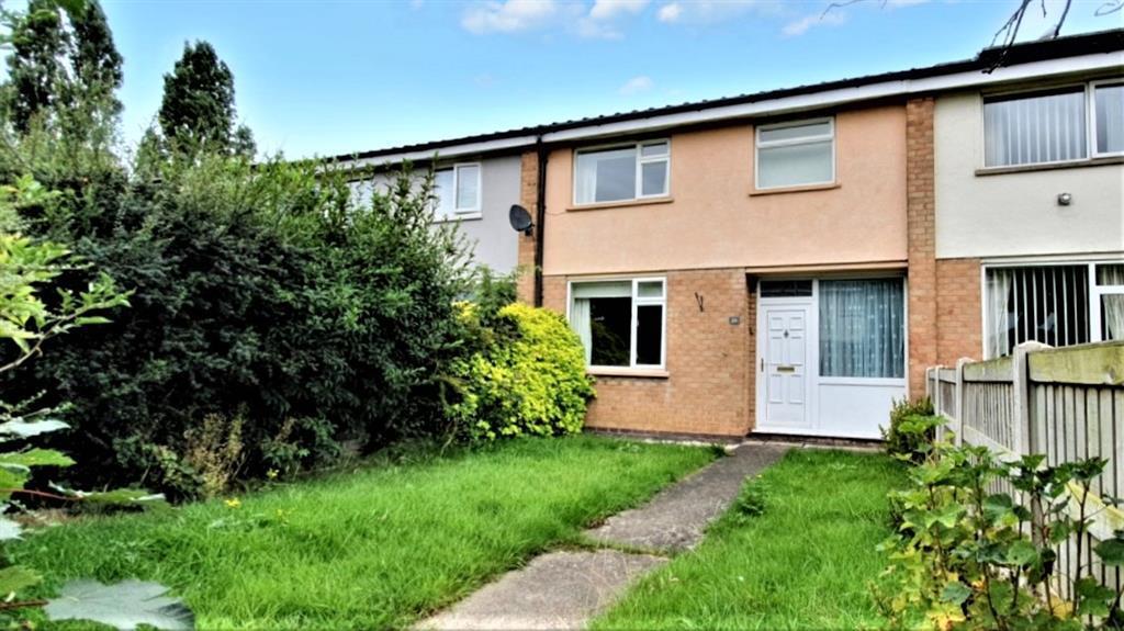 Main image of property: Cairns Crescent, Blacon, CHESTER