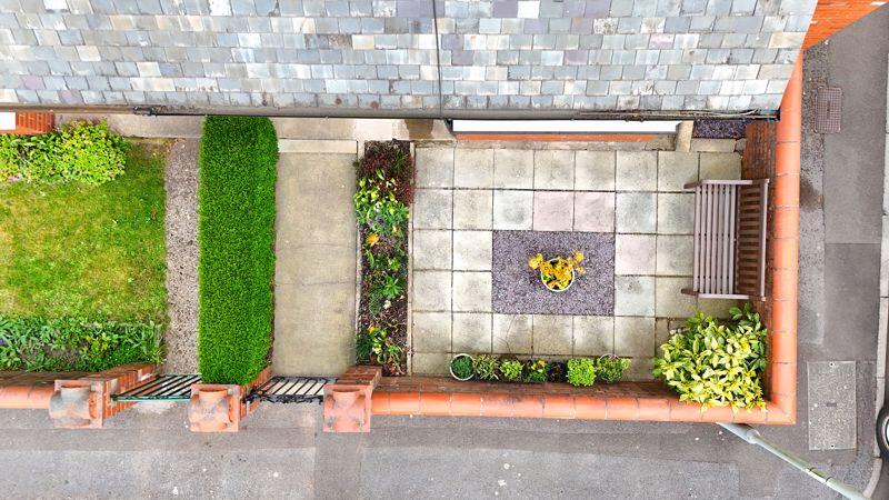 St. Marys Road, Abergavenny photo 2