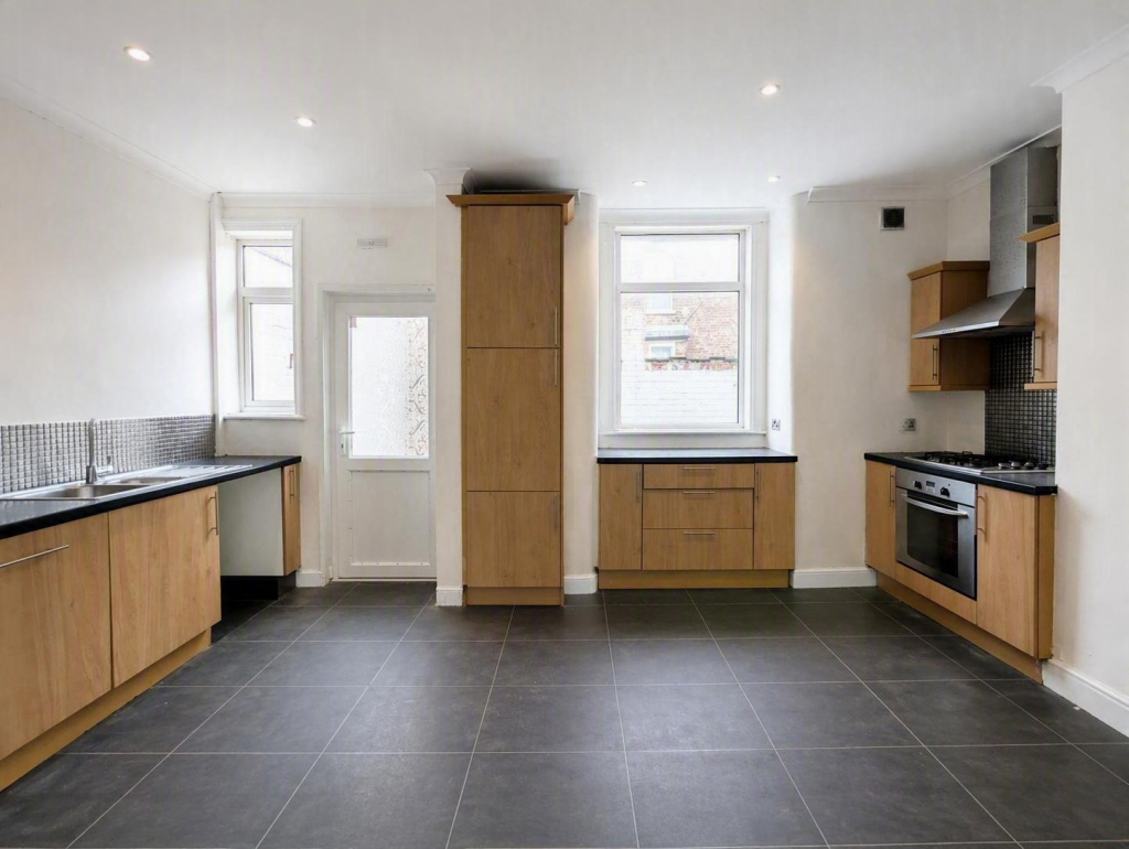 House in Manchester - View 4