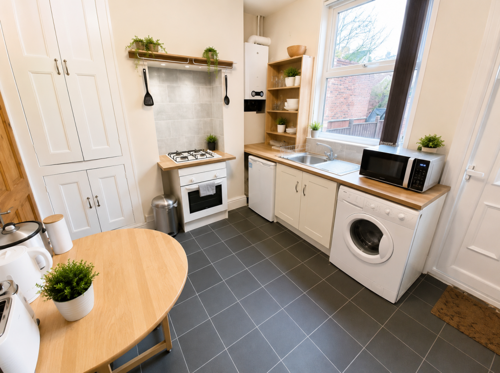 Main image of property: Eastwood Road, Sheffield