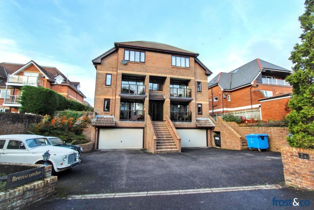 Main image of property: Belle Vue Road, Lower Parkstone, Poole