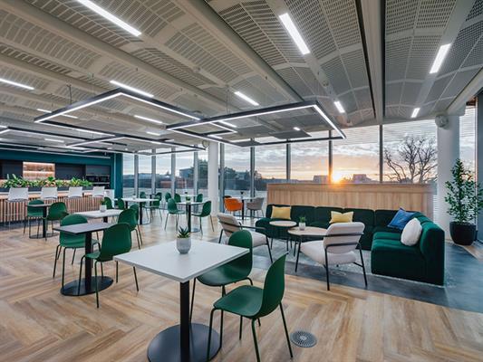 Additional image 4 of Air, Homer Road, Solihull, West Midlands