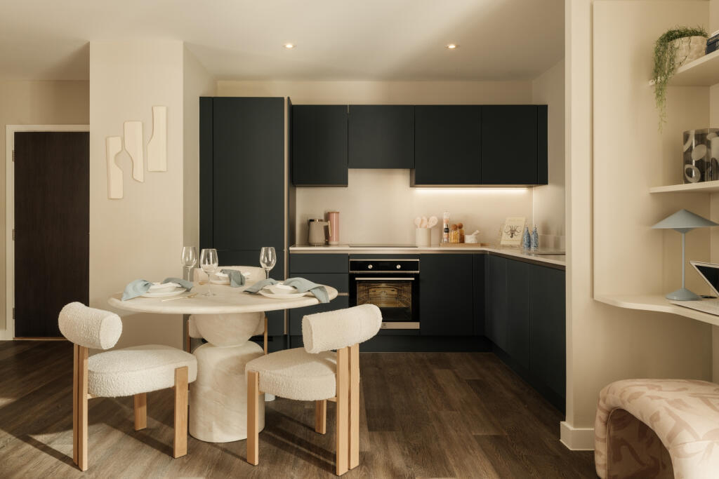 Main image of property: Alan Pegg Place,
Bell Green,
Lower Sydenham
London,
SE26 4PU