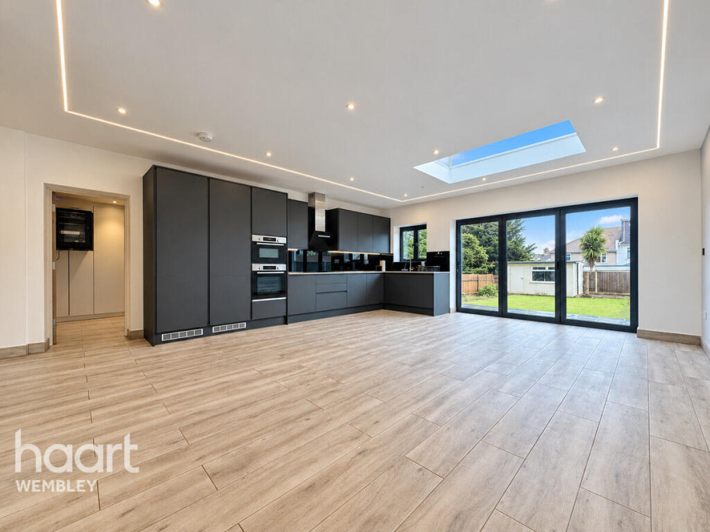 Main image of property: Rossdale Drive, LONDON