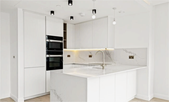 Main image of property: Siena House, 11 Bollinder Place, 250 City Road, London, EC1V