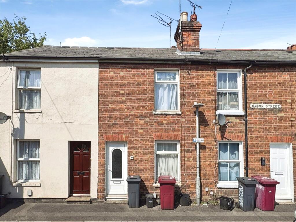 Main image of property: Mason Street, Reading, Berkshire, RG1
