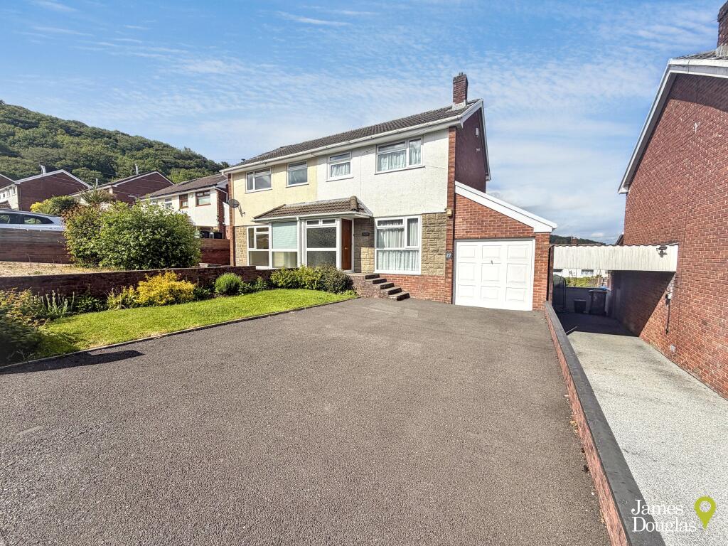 Main image of property: Lan Close, Graigwen, Pontypridd
