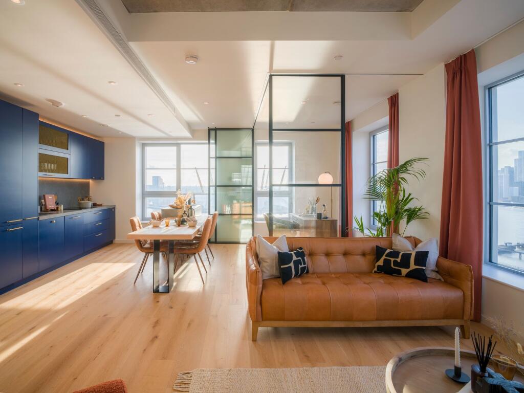 Apartment in London - View 2