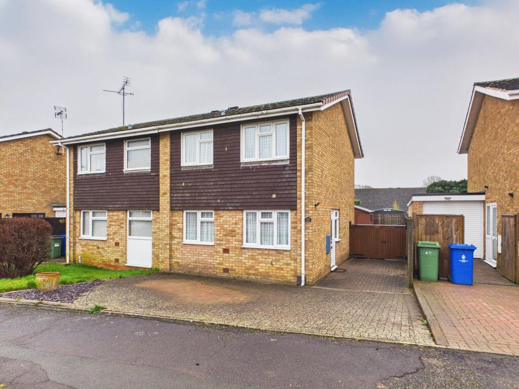 Main image of property: Highfields, Towcester, NN12