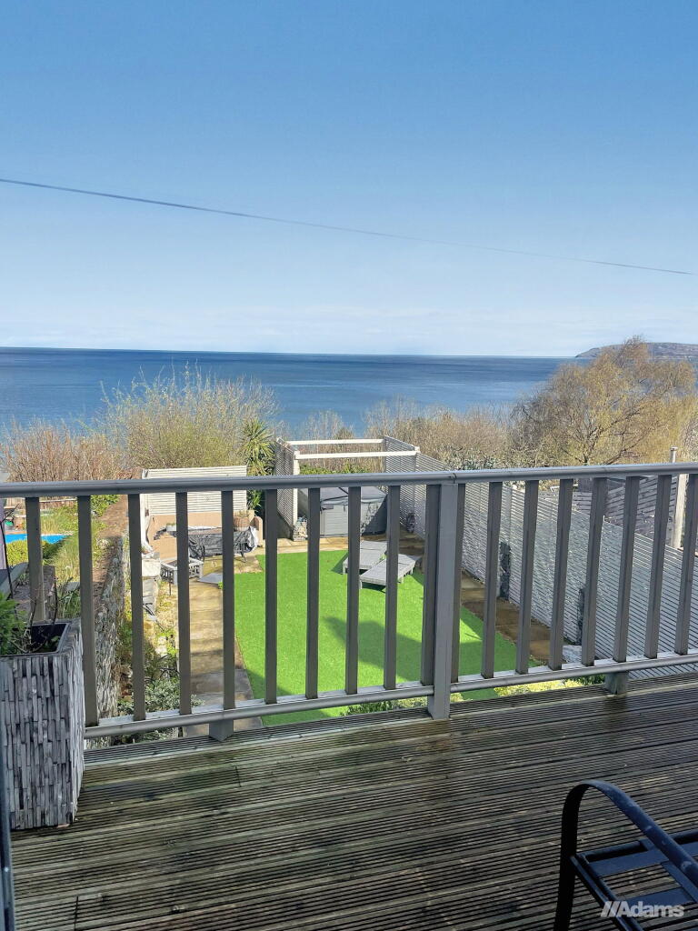 Main image of property: West End Cottage, High Street, Penmaenmawr, LL34 6NF