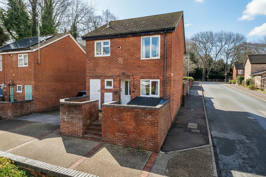 Main image of property: Fiddlewood Road, Costessey, Norwich