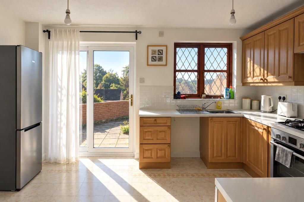 House in Torquay, Torbay - View 4