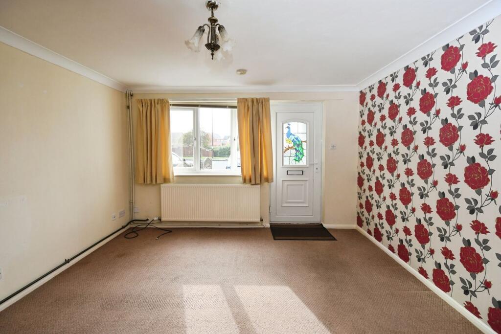 House in Nottingham - View 5