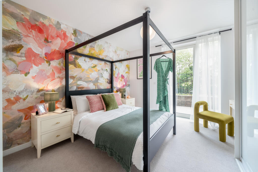 Main image of property: Northwick Parkside, Harrow, Brent