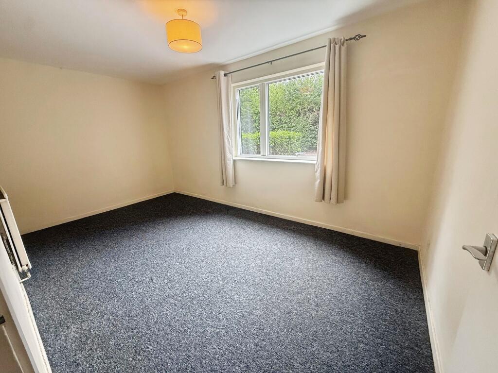 Apartment in Cambridge - More