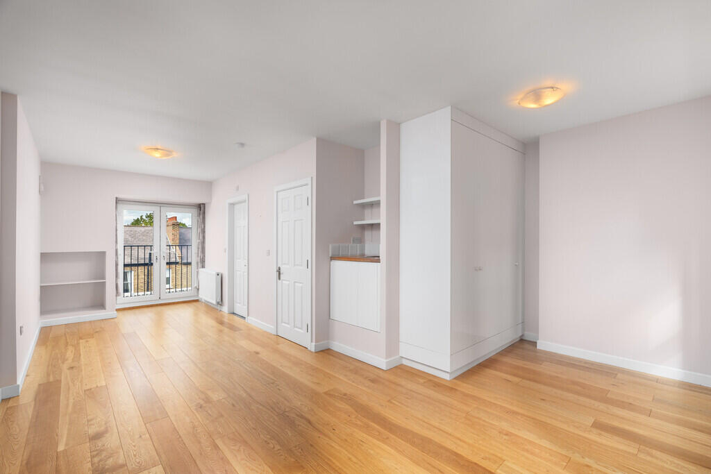Apartment in London, World's End, Brompton - View 5