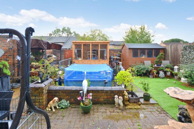 House in Crawley, West Sussex - View 4