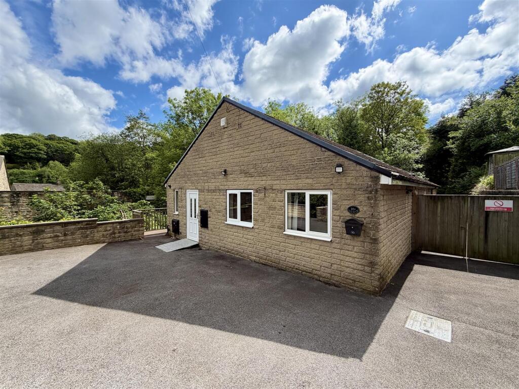 Main image of property: Elland Road, Ripponden