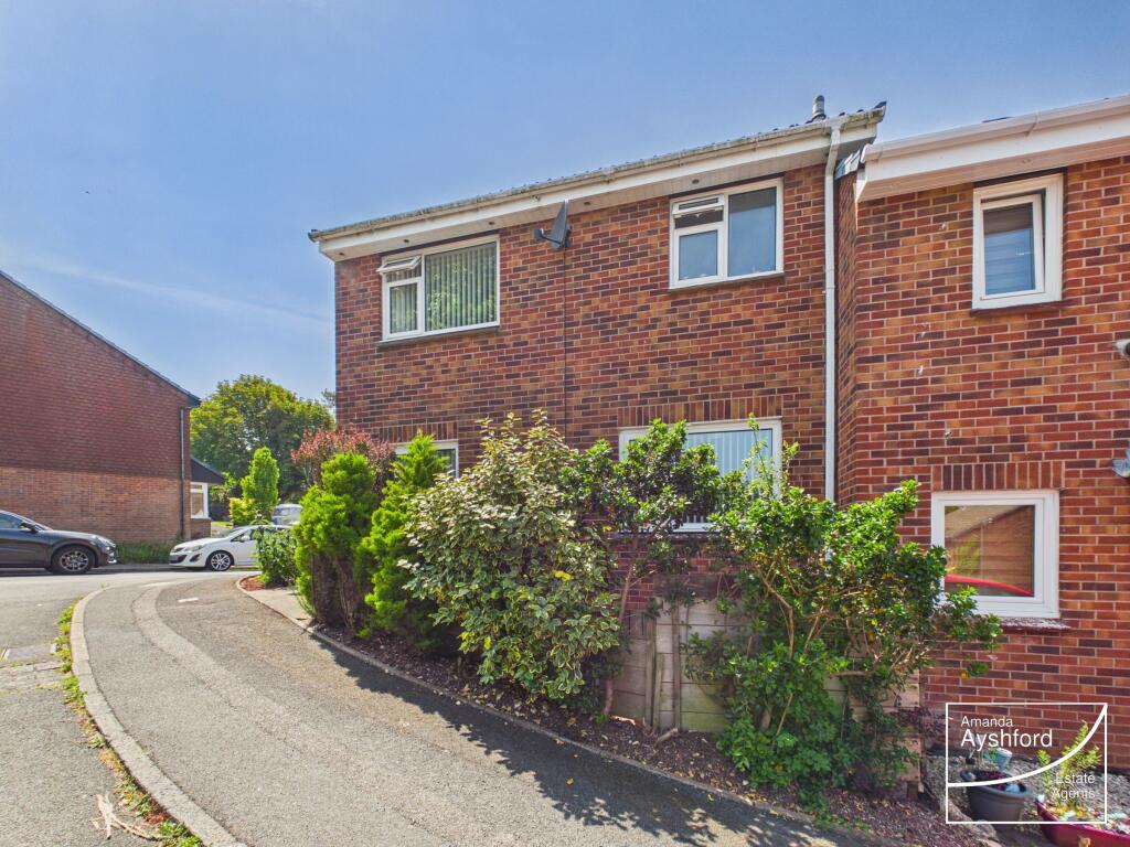 Main image of property: Haytor Avenue, Roselands, Paignton
