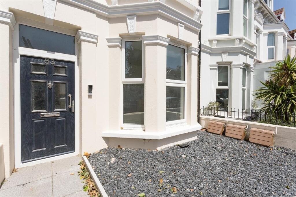 Main image of property: Portland Road, Hove, BN3