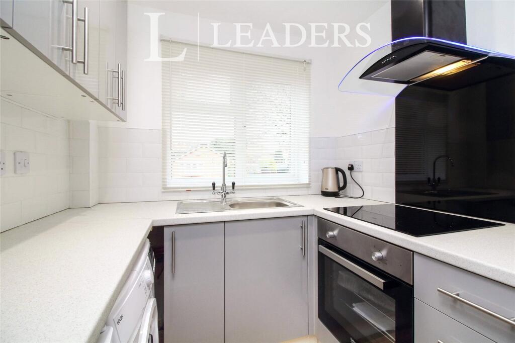 House in Wychavon, Primsland, Droitwich Spa - View 4