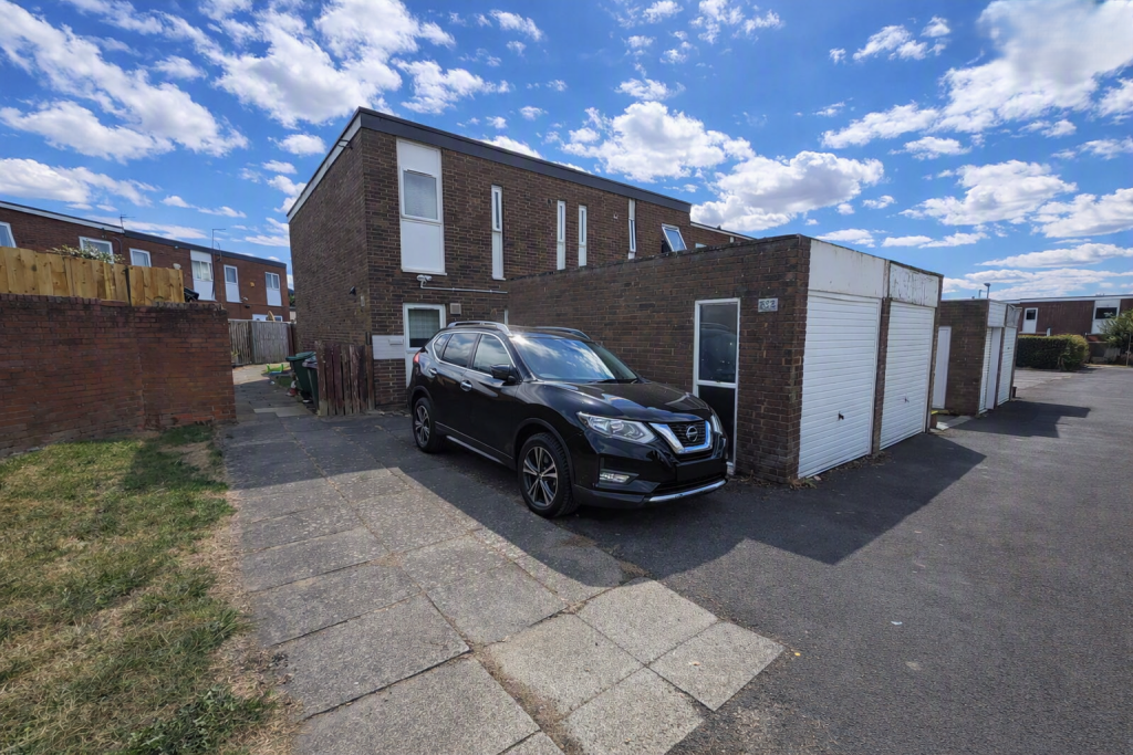 Main image of property: Cleeve Court, Glebe, Washington, Sunderland, NE38