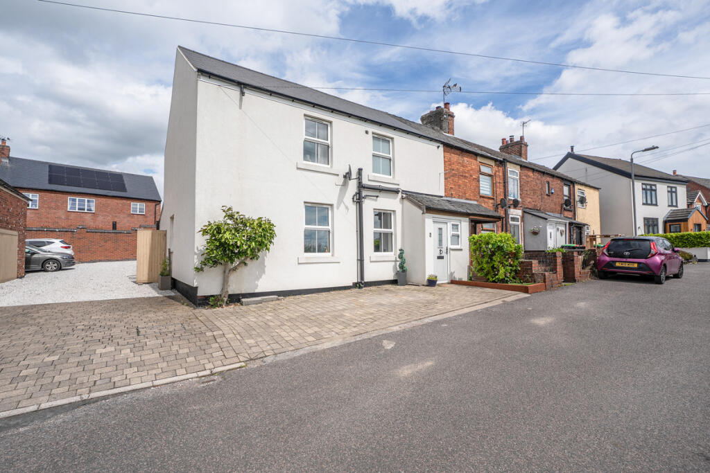 Main image of property: Inkerman Road, Selston, NG16