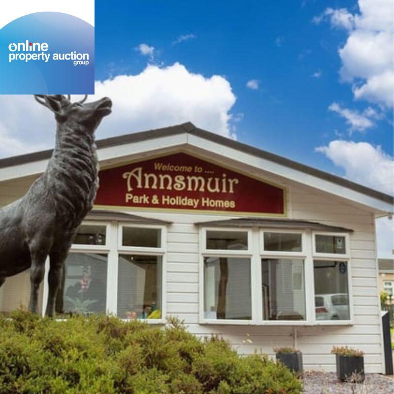 Main image of property: 121 Annsmuir Caravan Park, Ladybank, Cupar, Fife, KY15 7SA