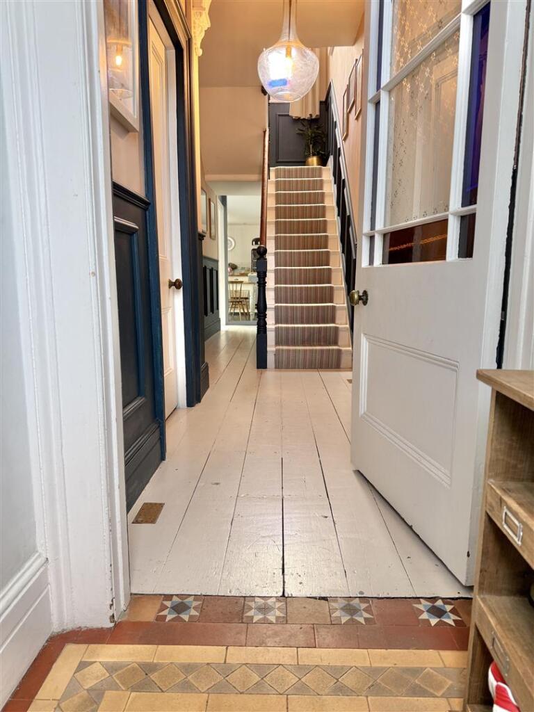 House in Falmouth, Cornwall - View 5