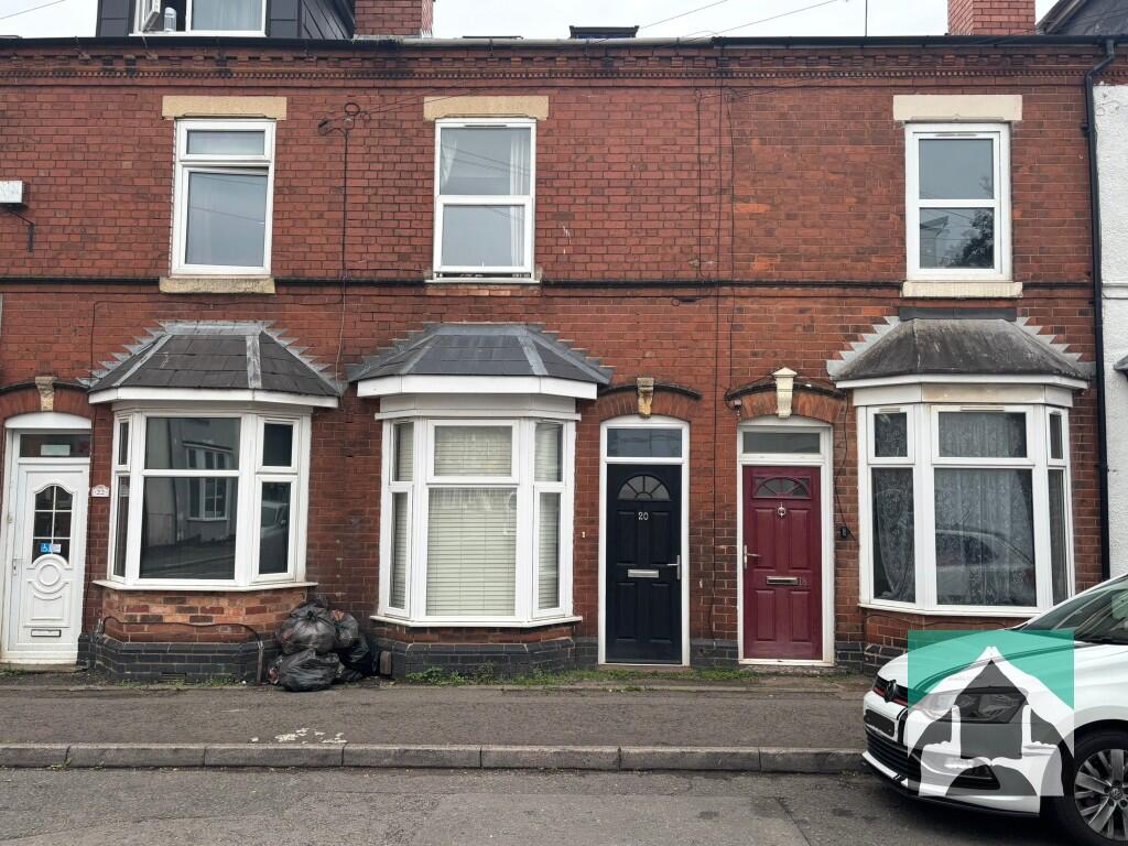 Main image of property: Dale Road, Birmingham, B29