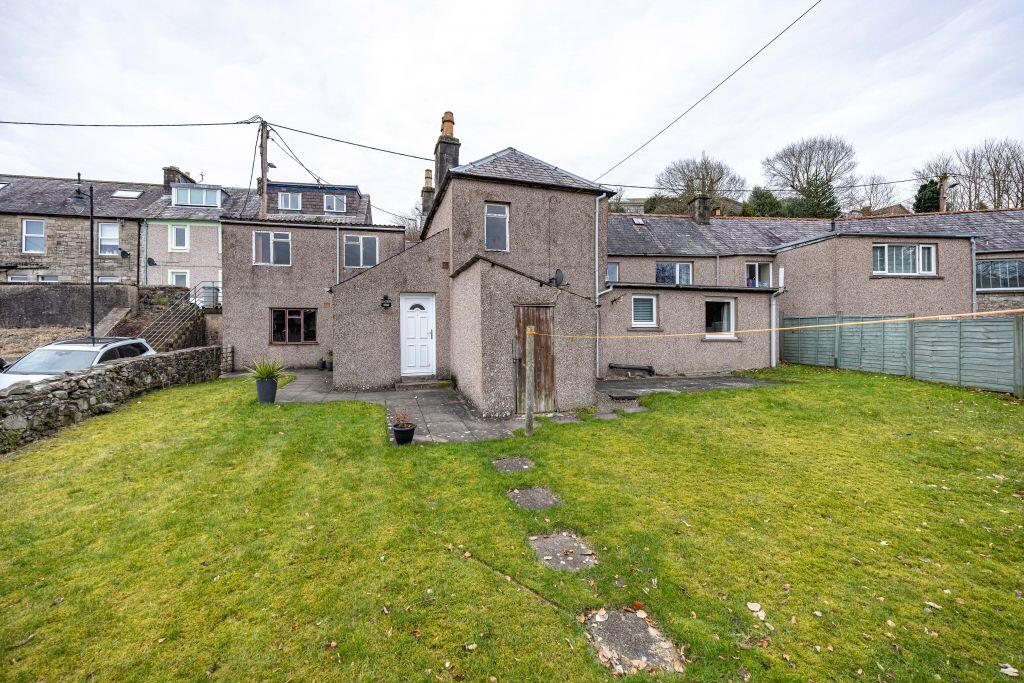 Main image of property: 22 Drove Road, Langholm, DG13 0JW