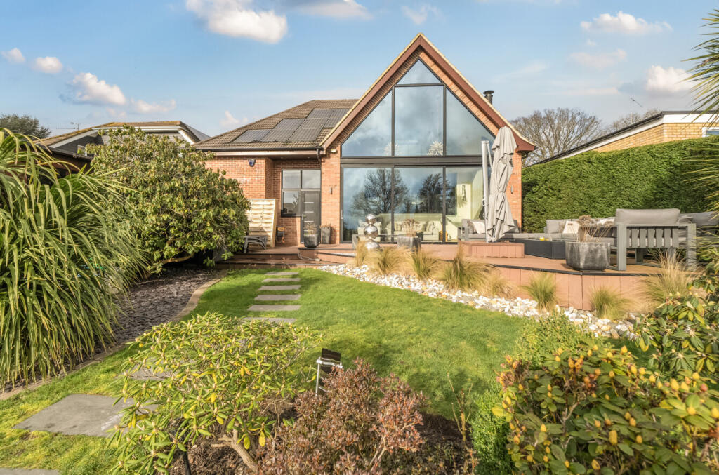 Main image of property: Sandy Lane, Wokingham, Berkshire