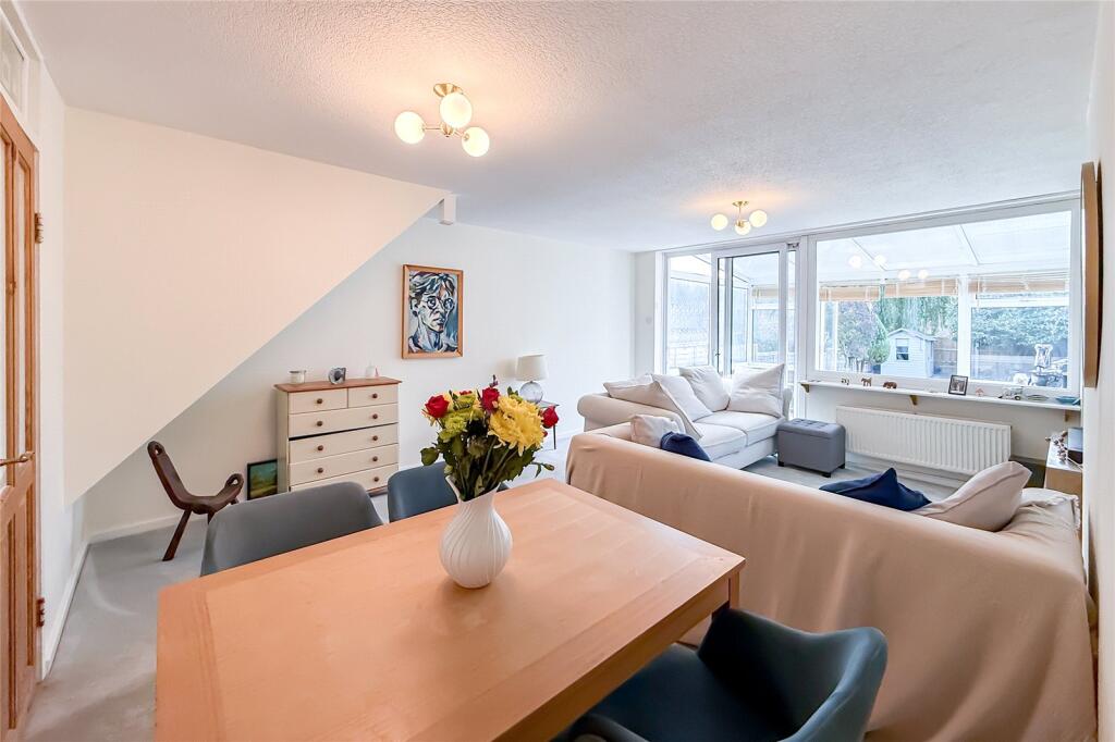 House in St Albans, Milehouse - View 4