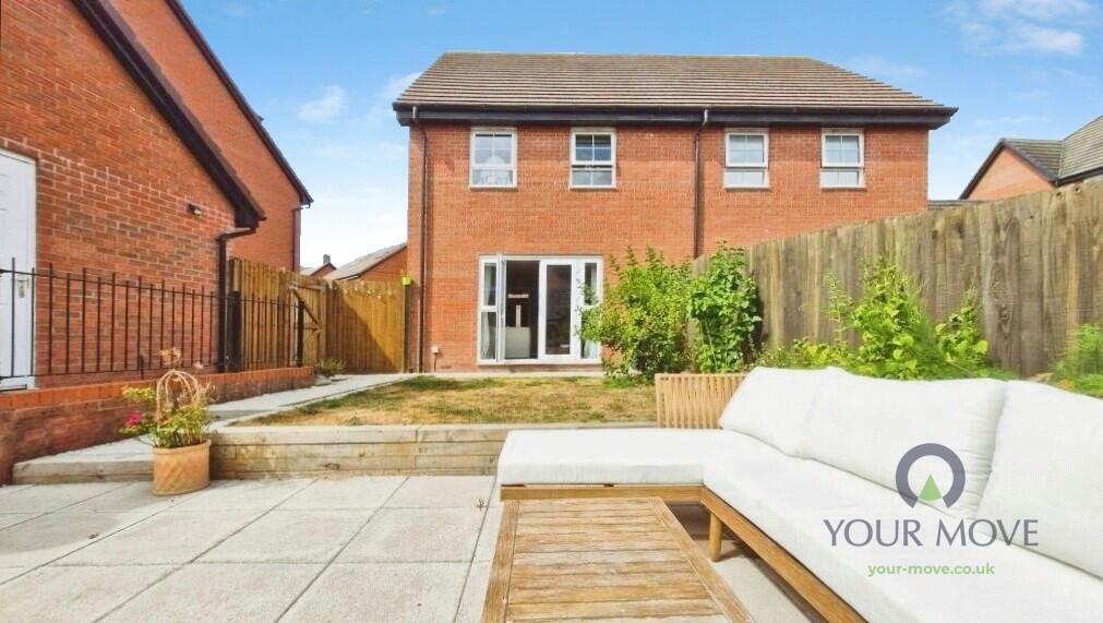 House in Dawley, Lawley and Overdale - More