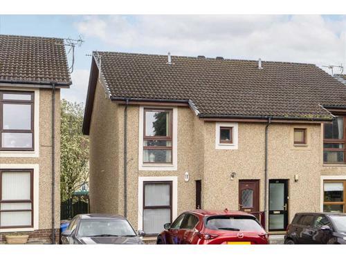 Main image of property: Ashley Road, Polmont, FK2