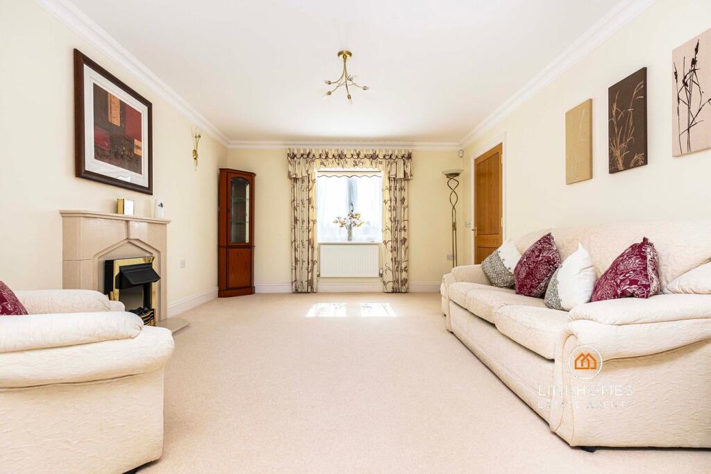 The Avenue, Poole, BH13 – pohled 2