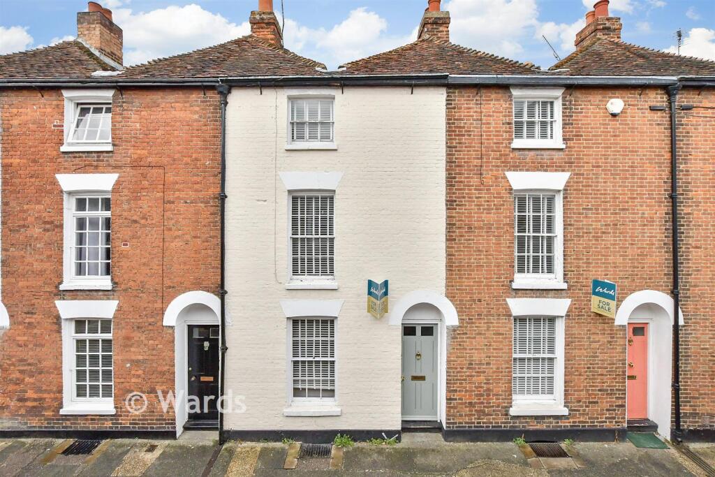 House in Canterbury