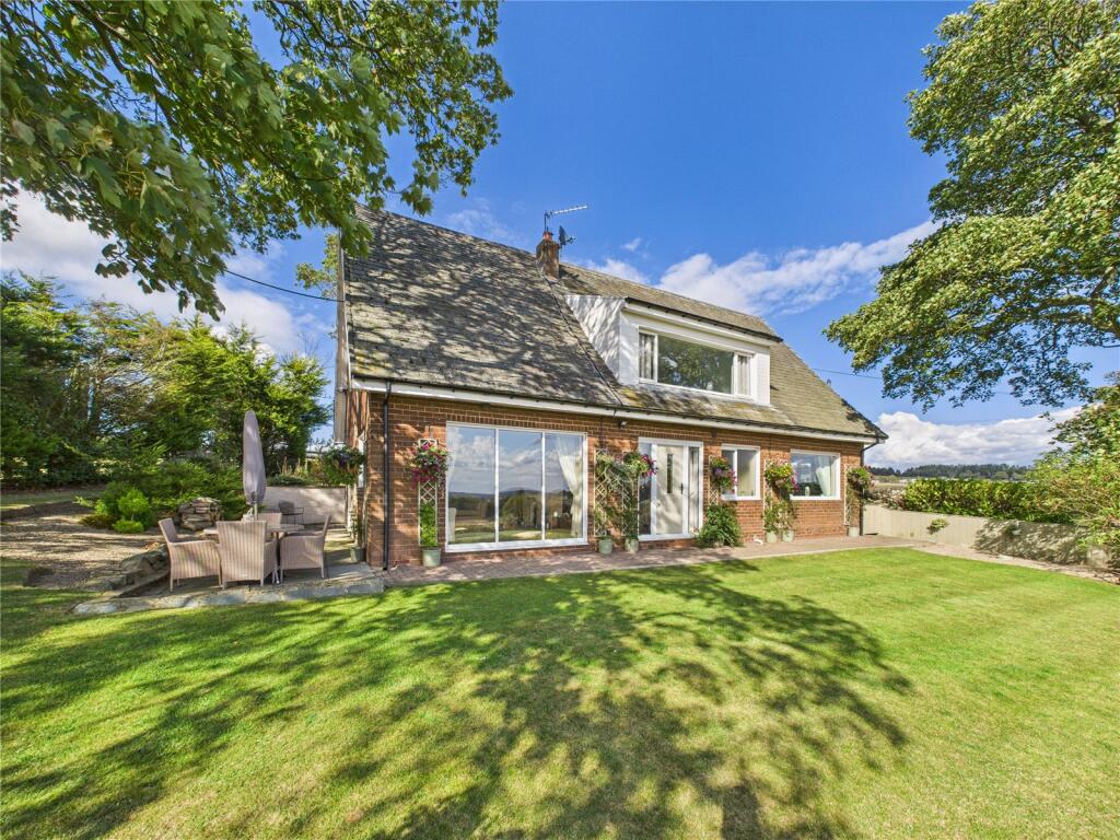 Main image of property: Thornley Lane, Tow Law, Bishop Auckland, Durham, DL13