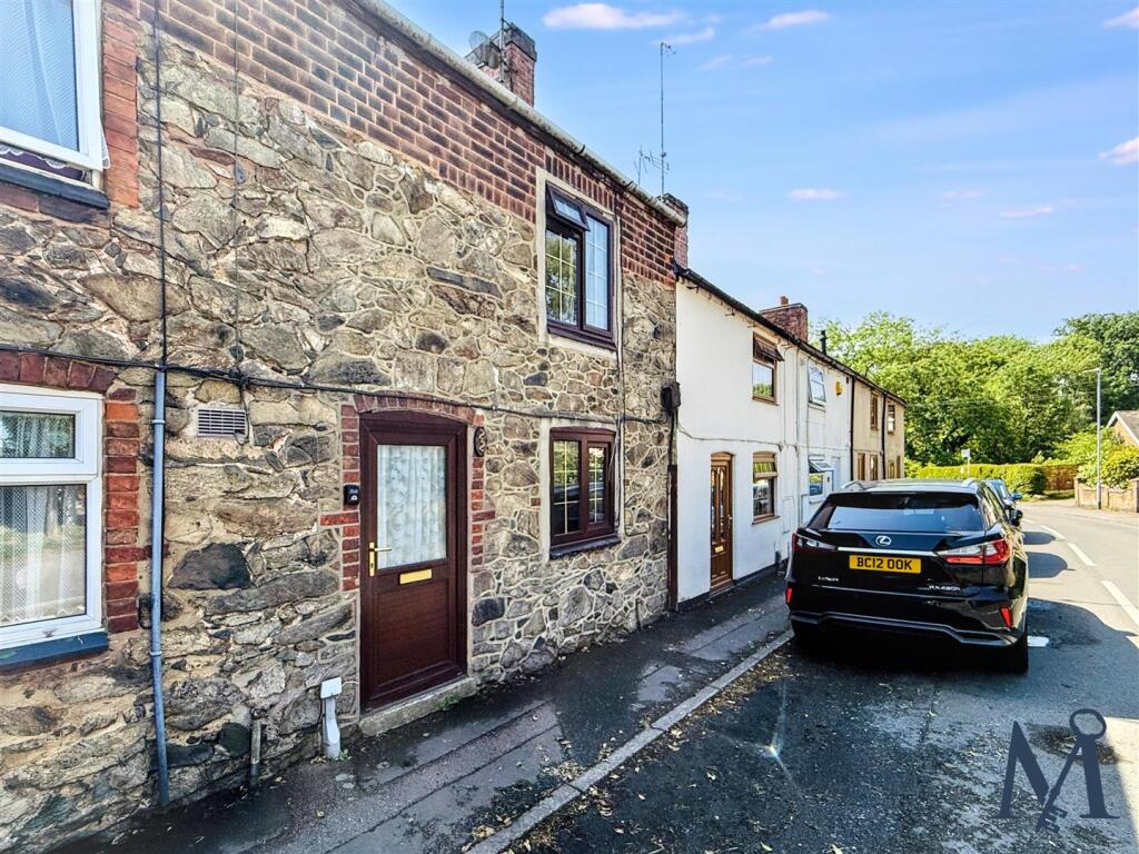 Main image of property: City Of Three Waters, Whitwick, Coalville
