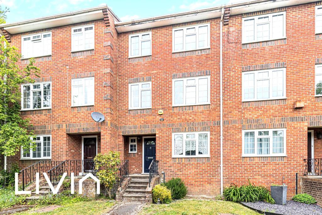 Main image of property: Spindlewood Gardens, Croydon
